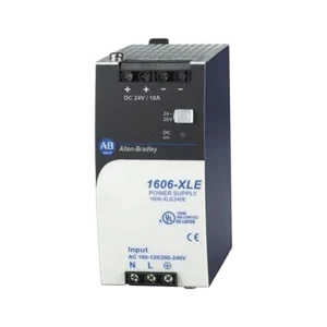POWER SUPPLY 240W 24-28VDC Output 180-26