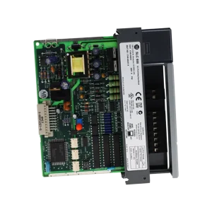 OUTPUT MODULE ANALOG 1746-NO4I