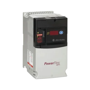 AC DRIVE  480VAC  3PH  10.5A 5HP