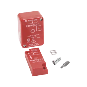 SWITCH SAFETY GUARDS  FOR SLICER  UNFRIE
