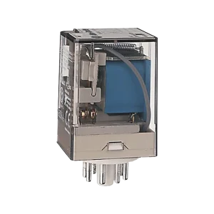RELAY 120V 11PIN GENERAL PURPOSE