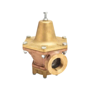 CASH VALVE PRESSURE REGULATOR 3/4