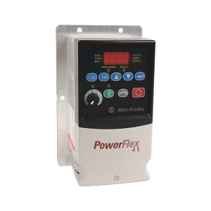 DRIVE POWERFLEX 4 3HP 480V 3PH 6A