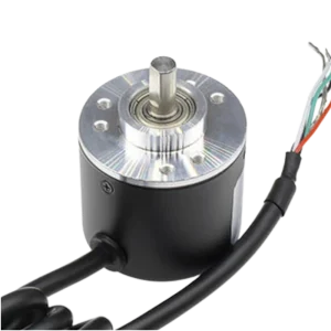 ENCODER OPTICAL 8-30VDC 600 PULSE 10-PIN