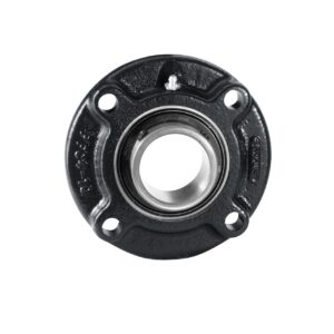 BEARING FLNG 4 BOLTS BORE 1-7/16' ROUND