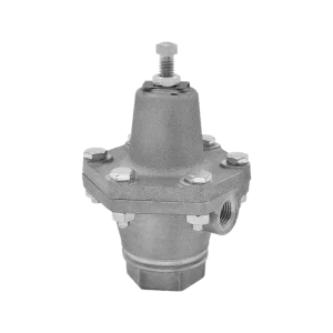 WATER REGULATOR  CASH VALVE 3/4' NPT 10-