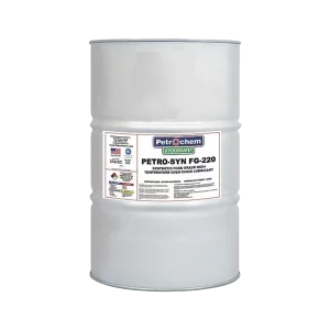 FG HIGH TEMP OVEN CHAIN LUBRICANT ISO220