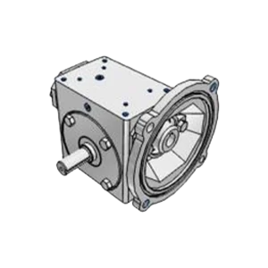 GEARBOX 10:1 MODEL 184 STYLE A cstacker