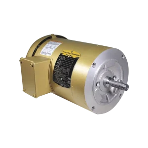 MOTOR 1.5HP 3480RPM 3P,60HZ,3520M BALDOR