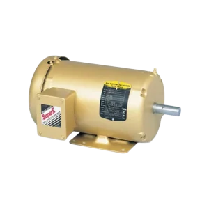 MOTOR 5HP/3450/184T 230/460V
