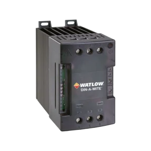 MOTOR POWER CONTROLLER WATLOW