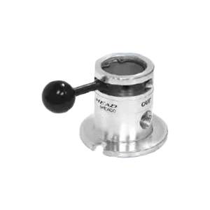 3MV8 3-WAY HAND LEVER VALVE