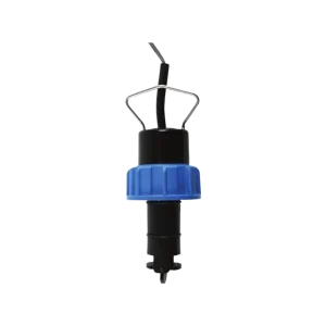 PADDLEWHEEL MECHANICAL FLOWMETER 0.28 TO