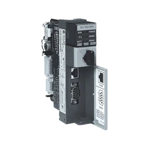 PROCESSOR SLC 5/03 SERIES D - REPAIR