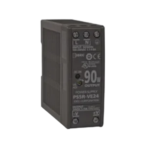AC/ DC POWER SUPPLY, Single Output