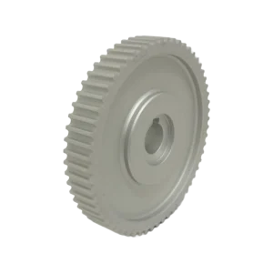 PULLEY TIMING BELT DOBOY HEATER