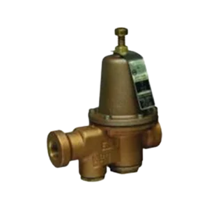 VALVE PRESS/REG.3/4" 300PSI IN 20-70 OUT