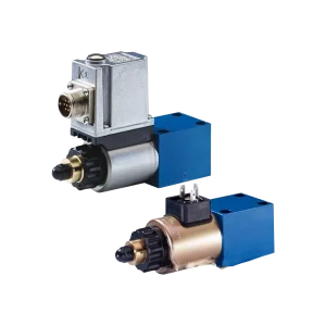 VALVE HY-PROPORTIONAL PRESSURE RELIEF DB