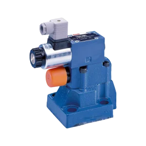 REXROTH HYDRAULIC VALVE KEYED DBW10B3-52