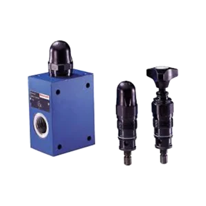REXROTH RELIEF VALVE DBDS10 K-1X/100