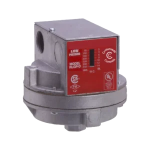 GAS SWITCH LOW PRESSURE  2'-14'