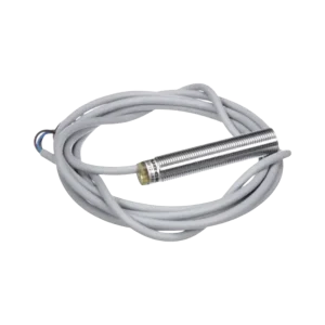SENSOR LEVEL CAPACITIVE RANGE: 3MM 3-WIR