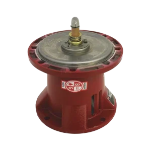 BEARING SEAL ASSEMBLY 2.437