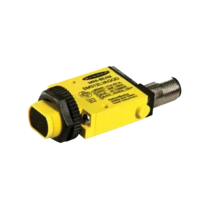 Sensor photo mini beam banner