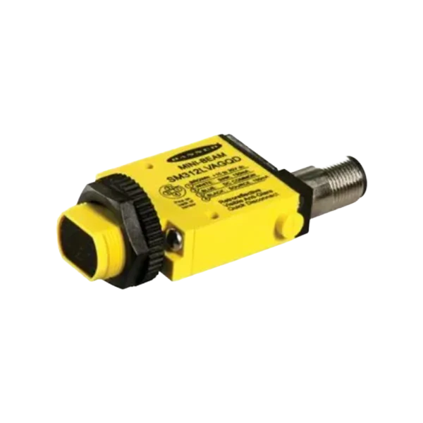 Sensor Mini Beam Sensor photo mini beam banner – All Parts