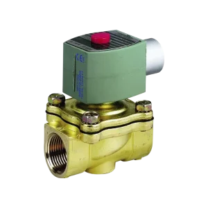SOLENOID VALVE