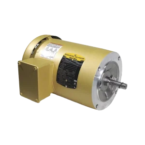 1HP 1760RPM 3PH 60HZ 56C 3520M BALDO MTR