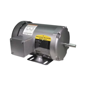 MOTOR 1/4 HP 1200 RPM HEAT EXCHANGE