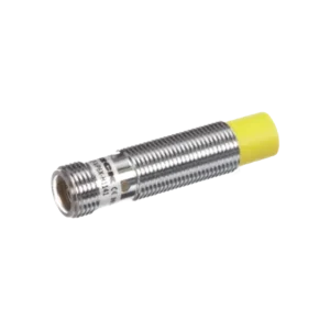 SENSOR INDUCTIVE METAL BARREL WITH CONNE