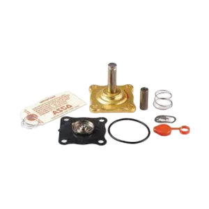 VALVE REPAIR KIT 3/4 SOLENOID VALVE