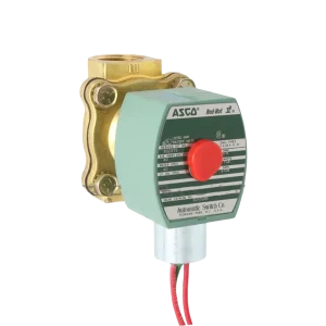 VALVE SOLENOID 120V/60HZ 3/4' NPT WATER