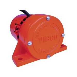 VIBCO ELECTRIC VIBRATOR 1.50A 115VAC 1-P