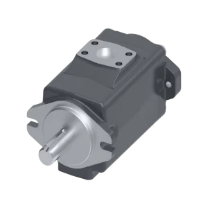 VICKERS HYDRAULIC BACK PUMP FOR PRESS 4-