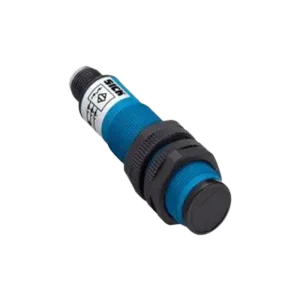 SENSORS SICK DC 10-30V LA=100MA PLUG