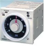 RELAY TIME DELAY 1010-240 DC 100-125