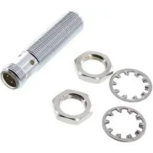 TURCK SENSOR M12 4MM PNP CONNECTOR