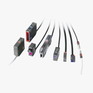 SELF-CONTAINED FULL SPECTRUM SENSOR 500M