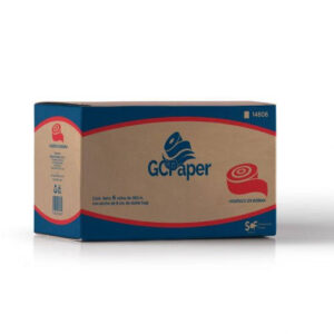GCP PAPER JUMBO TOILET PAPER